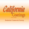California Coatings logo