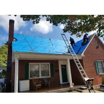 MJAK Contracting