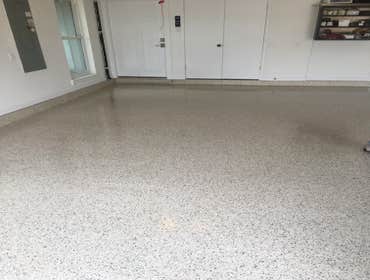 Photos by Apex Epoxy Flooring of Naples #1