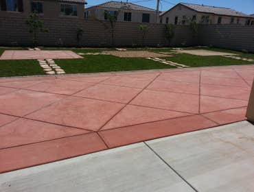 Previous Project