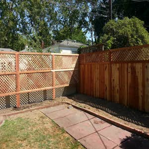 Photo(s) from One Stop Fencing