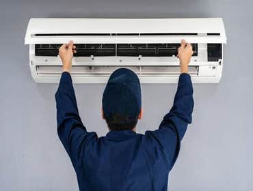 Photos by David's HVAC Air Condition Repair #1