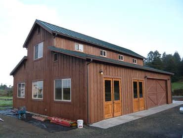 Photo(s) from Ray Wolfe Construction Inc Just a few projects shown.