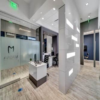 Hill Commercial Construction