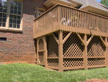 Photos by Home Improvements of the Carolinas Inc #1