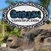 Custom Derian Pools logo