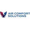 Air Comfort Solutions logo