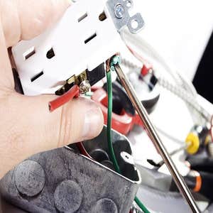 Photo(s) from Kunal Electrical, Inc.