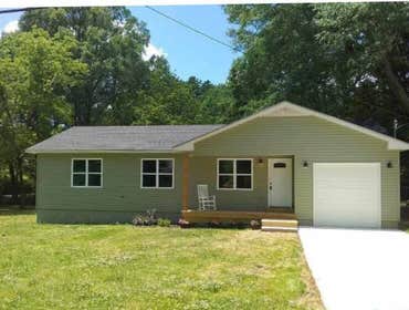 Home Build