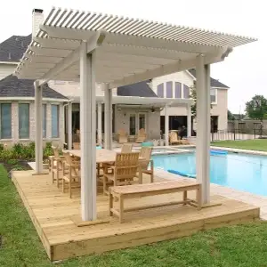 Pergola
