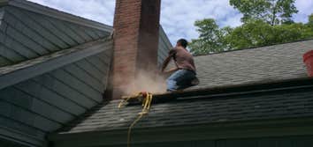 Expert Roofing of Westchester