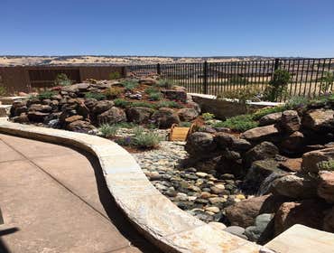 Photos by Jwa Landscape & Concrete Construction #1