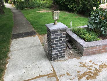 Masonry
