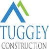 Dave Tuggey Construction logo