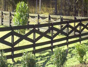 Fences