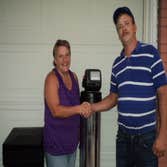 Wholehouse Water Softener installation for Homeowner We installed a state of the art Cyclonic dual chambered water softener in a customers home, the sy