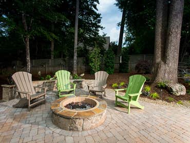 Photos from the Stone Man