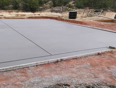Photos from Eagle Concrete Construction & Excavation, Llc