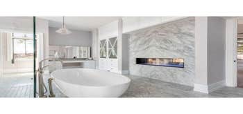 Gainesville Brilliant Bathroom Remodeling