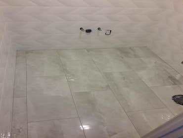 Lafayette, CA Bathroom Remodels