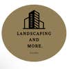 Landscaping and More LLC logo