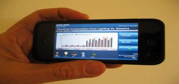 MV Auto System Energy Use Analysis - Any Time, Any Place