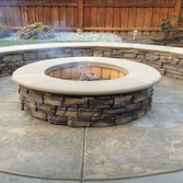 Photo(s) from Valley Concrete And Landscaping