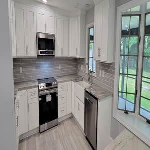 Trinity Remodeling LLC