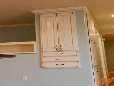 Peterson Residence Remodel