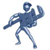Dyer Plumbing logo