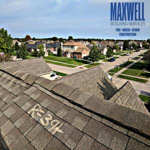 Photos from Maxwell Building Services Inc