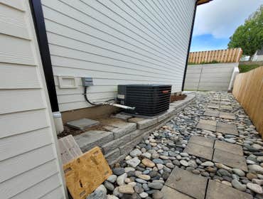 Photos by Hallmark Heating Services Inc. #1