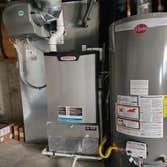 HVAC Thornton