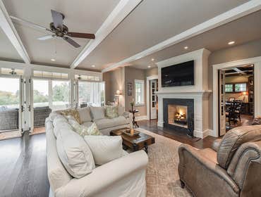 Barrington Home