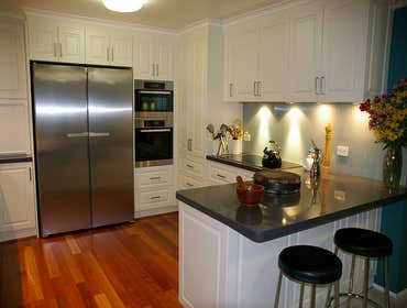 Photos by Jacobson Remodeling #1