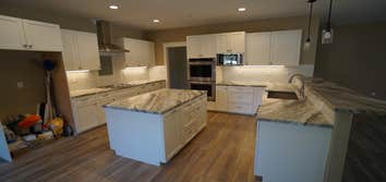 Kitchen (New Construction)