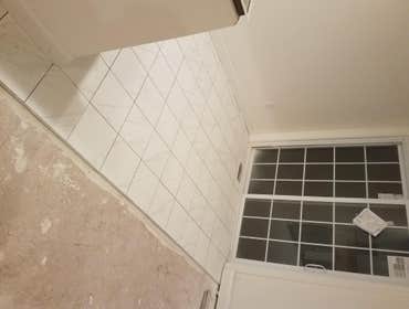 A1 ADVANCED TILING SOME OF OUR WORK