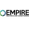 Empire Heating & Air Conditioning logo