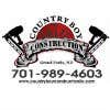 Country Boy Construction LLC logo