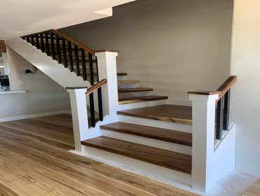 Staircase Remodeling