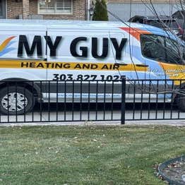 My Guy Heating and Air