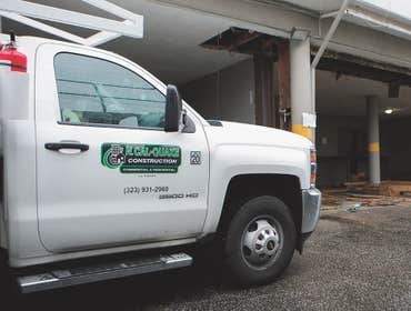 Photos by Cal-quake Construction Inc #1