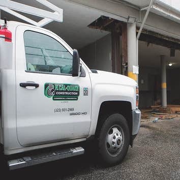 Photos by Cal-quake Construction Inc #1