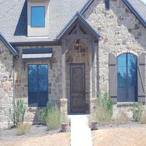 Exterior Renovations