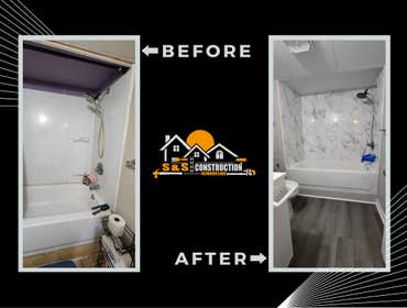 Photos by S&s Construction Remodeling #13