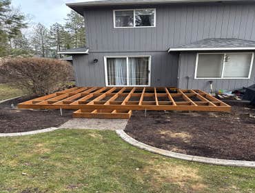Photos by Estes Decks & Construction LLC #1