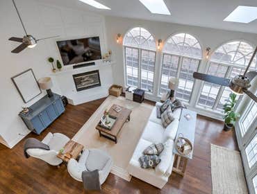 Photos from Timberland Hardwood Floors Inc