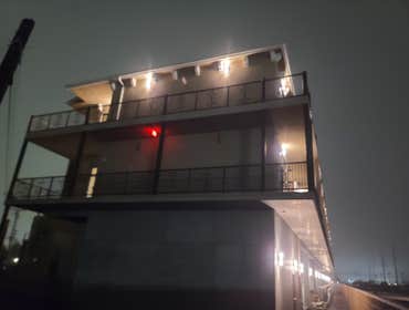 Photos by Alnaser Electrical Inc #1 Beach Terrace, Senior living