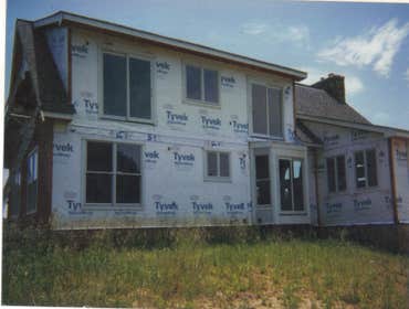 Project photos from Shepherd Roofing & Home Improvement
