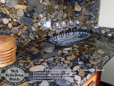 Photos from Washington St Kitchen & Bath